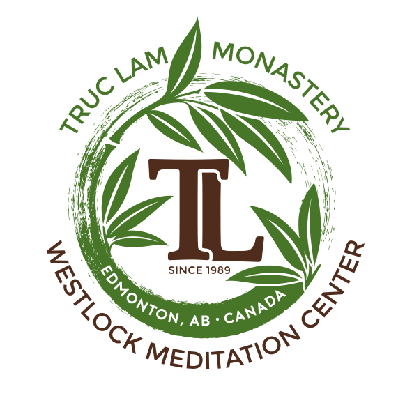 Trúc Lâm Monastery — Westlock Meditation Center